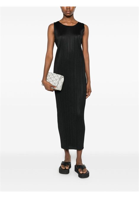  PLEATS PLEASE ISSEY MIYAKE | Dress | PP58JH11415